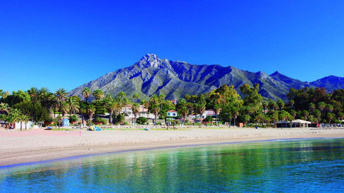 Top 5 things to do in Marbella by Marbella Taxi Transfers